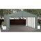 Shelterlogic ShelterTube Wind and Snow-Load Rated Garage, 20x27x12 Green SQAADD0104C02002712 - alternate 1